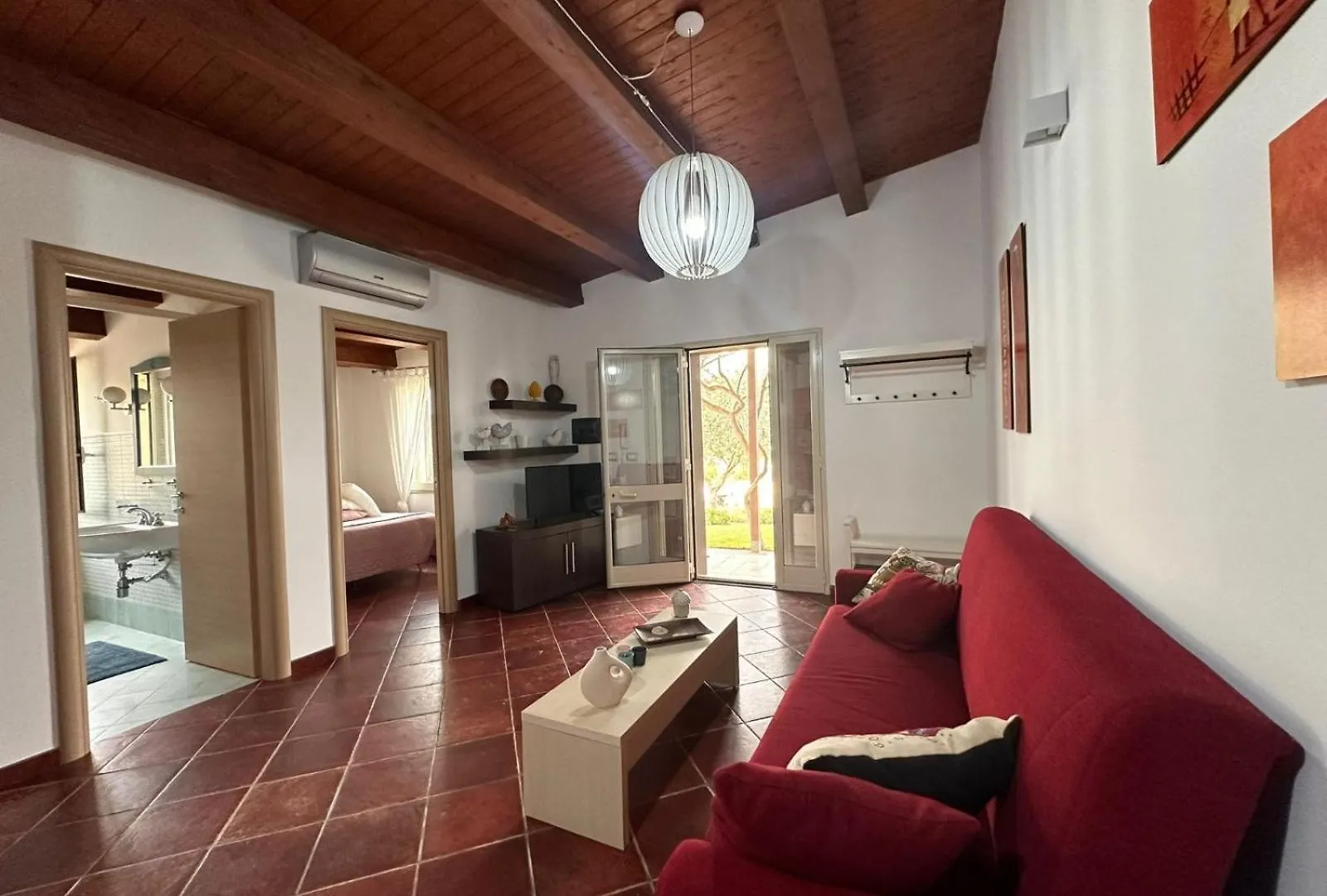 B&B Estremo Sud Marzamemi Italy