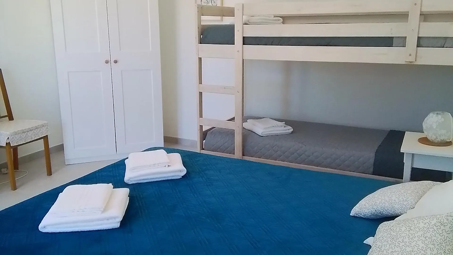 B&B Estremo Sud Marzamemi Bed & Breakfast